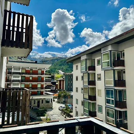 Apartment D'herens