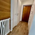 D'herens Apartman
