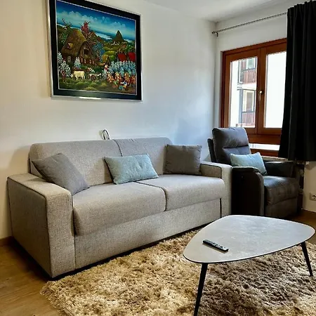 D'herens Apartman Breuil-Cervinia