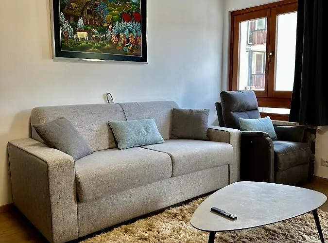 D'herens Apartment Breuil-Cervinia